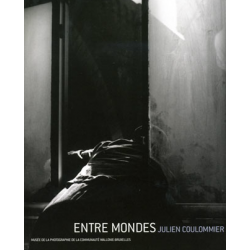 Entre mondes Julien Coulommier