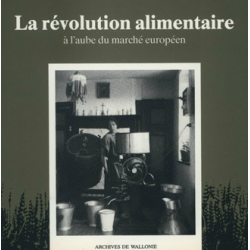 La révolution alimentaire....