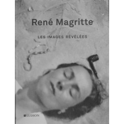 René Magritte. Les images...