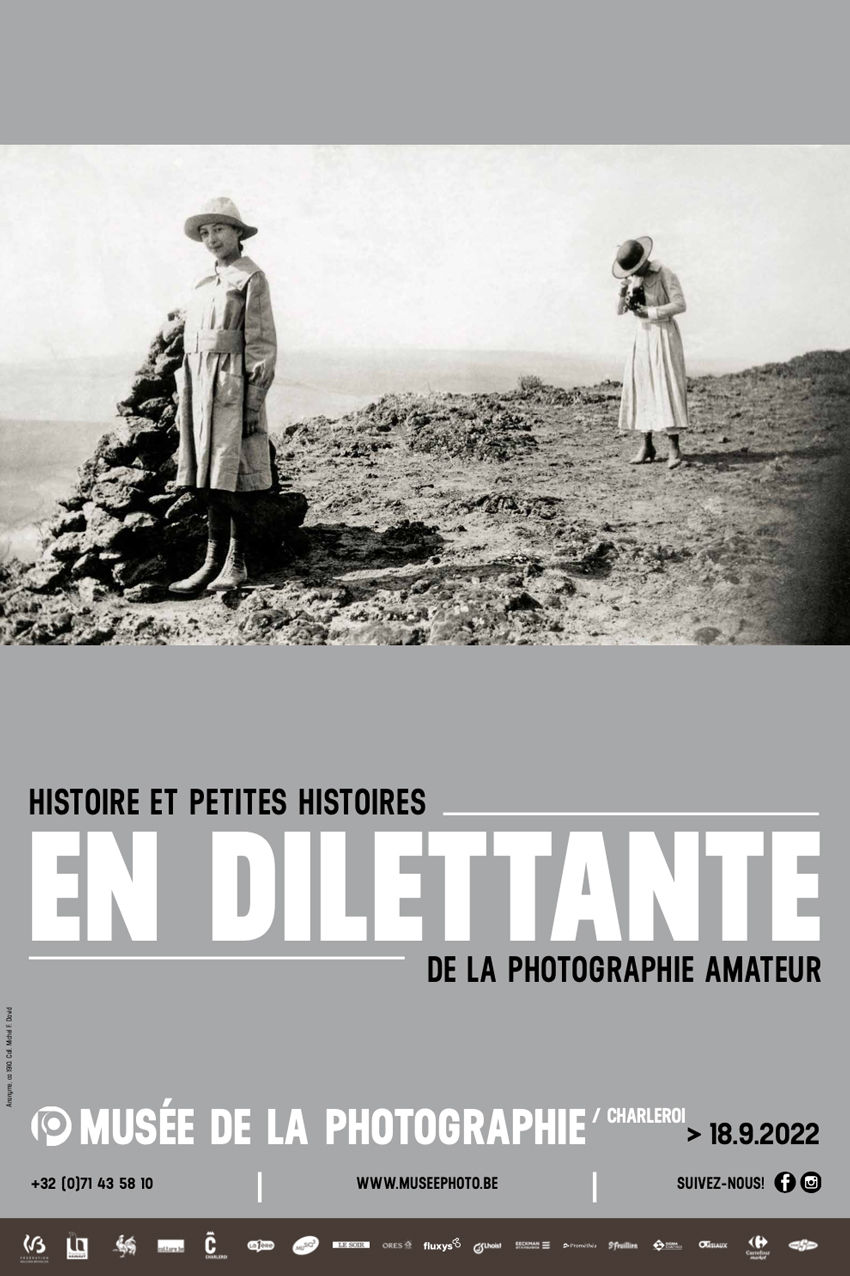 Visuel exposition