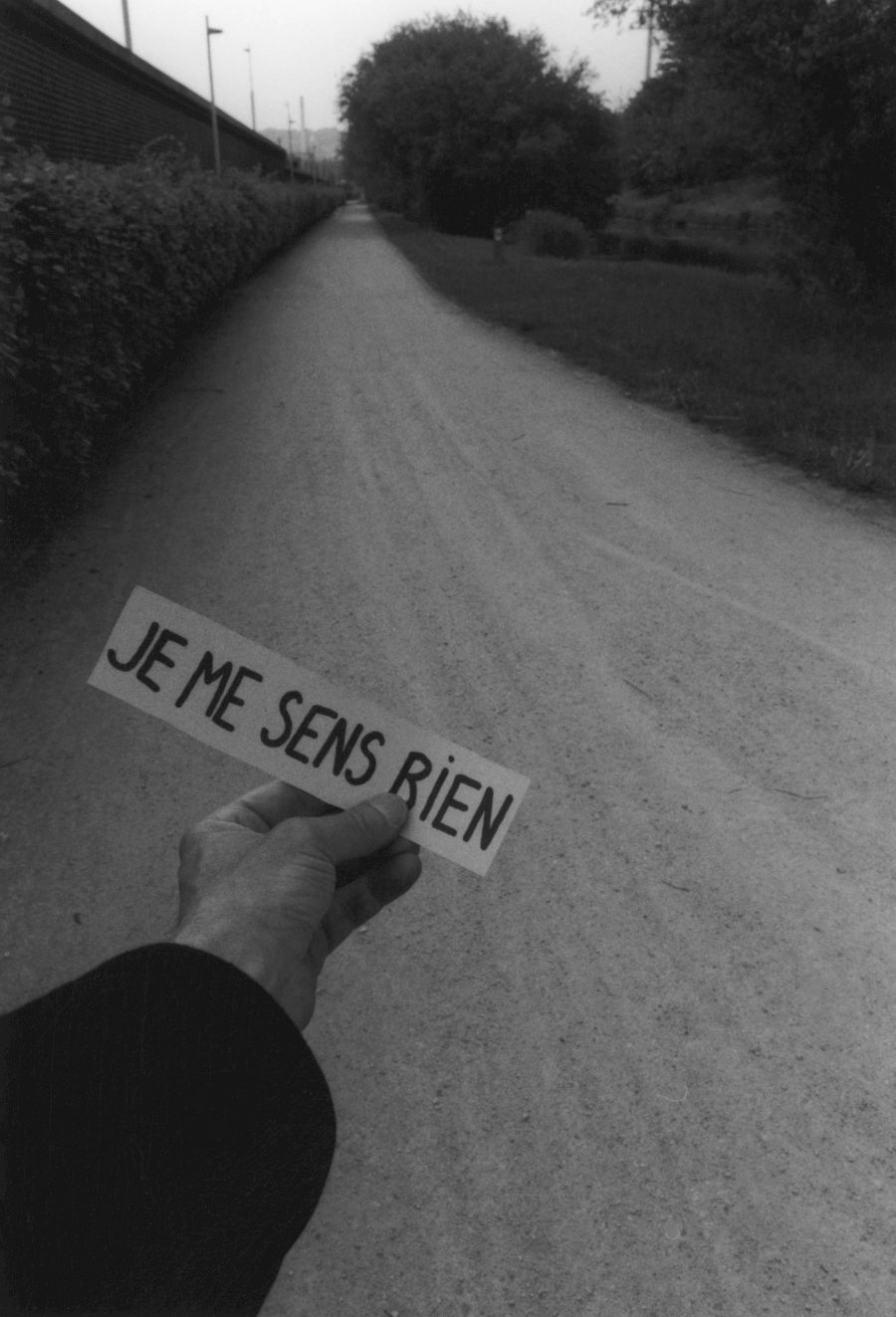Visuel exposition